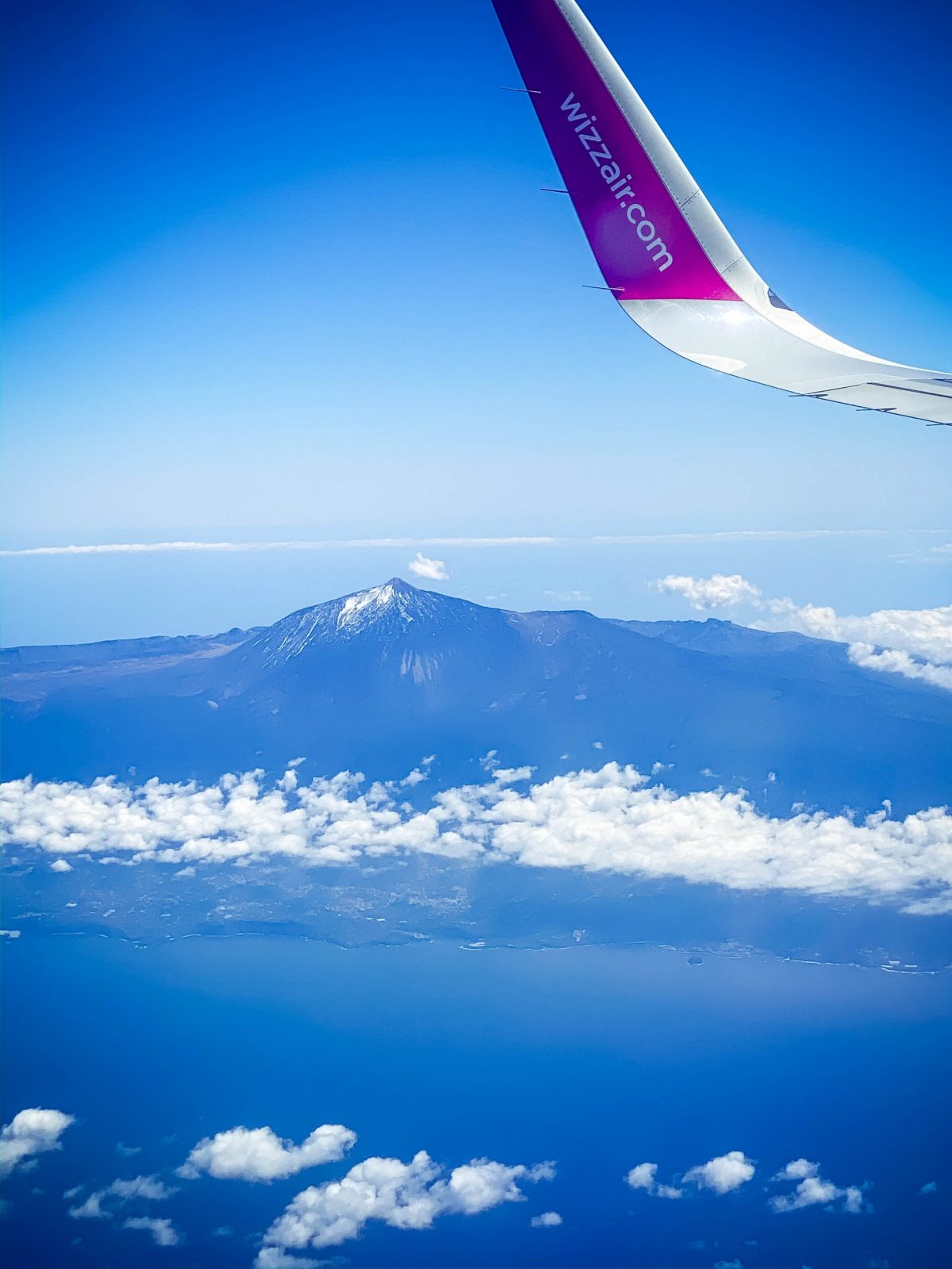 teide