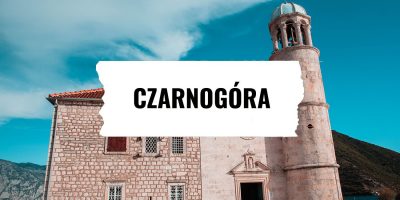 Czarnogóra