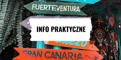 Info praktyczne