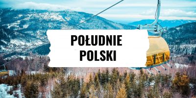 POŁUDNIE POLSKI