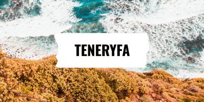 Teneryfa