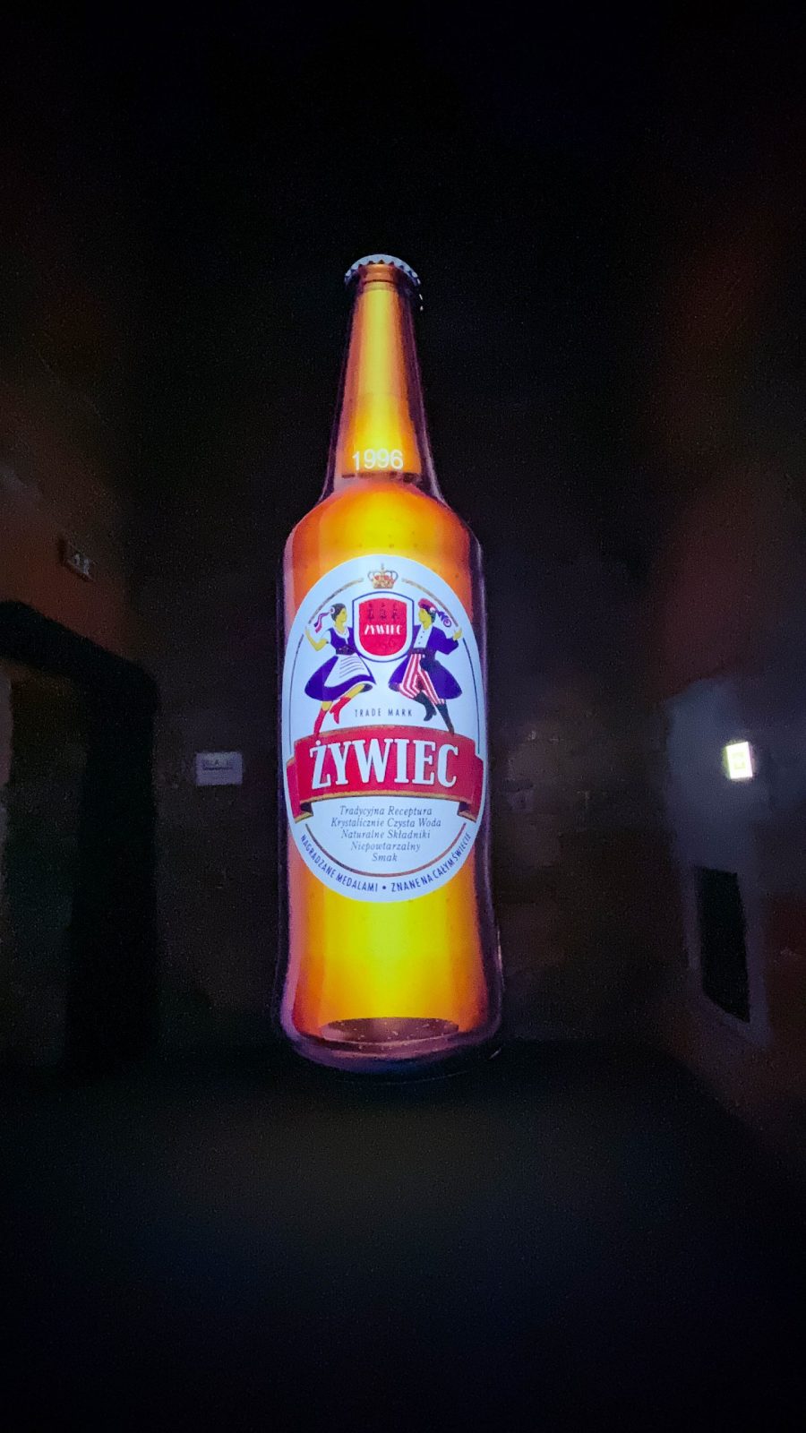 żywiec