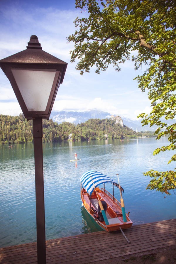 bled