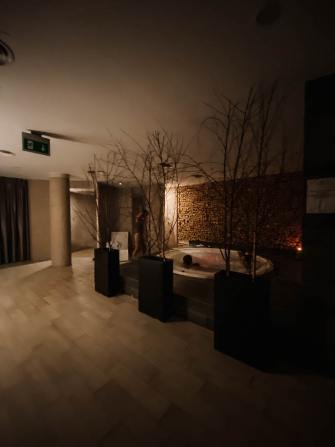 bonifacio spa warszawa