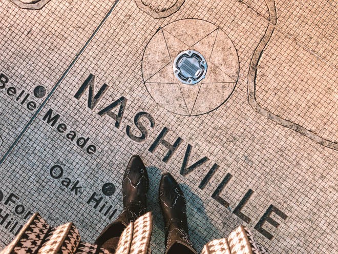 nashville city