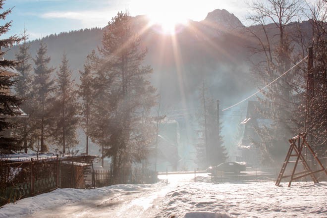 zakopane