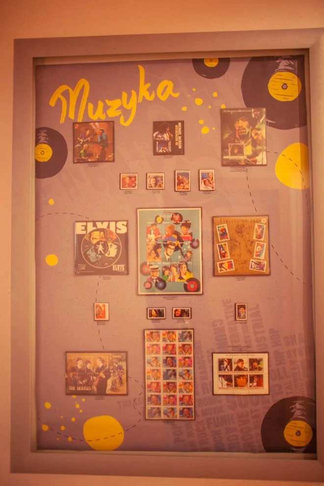 muzeum poczty