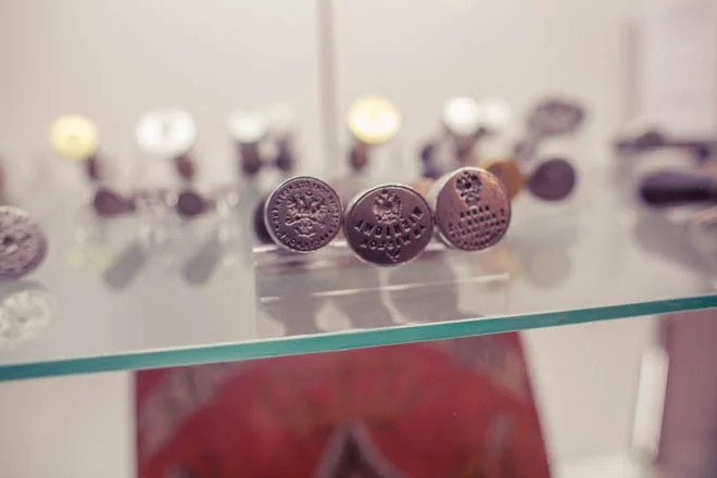 muzeum poczty