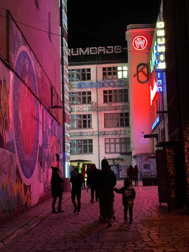 wrocław stare miasto