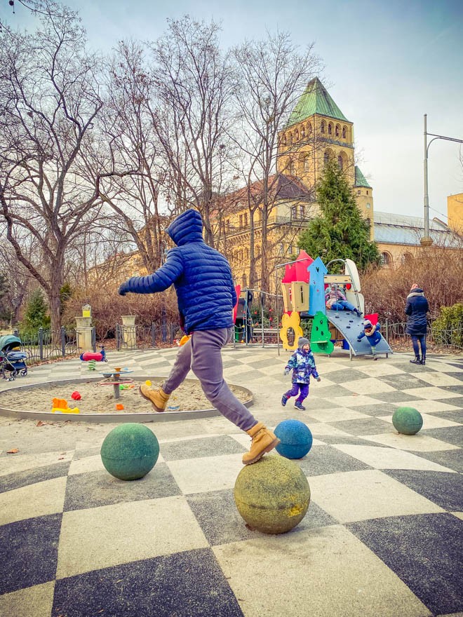 wrocław stare miasto