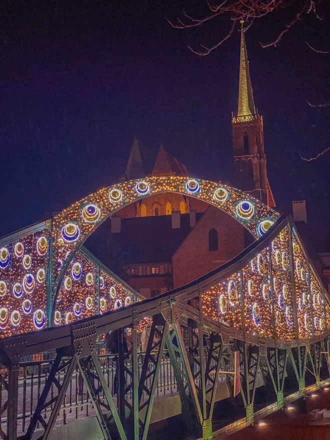 wrocław stare miasto