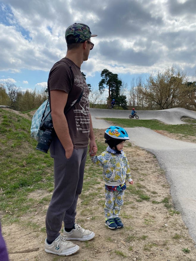 kazoora bike park