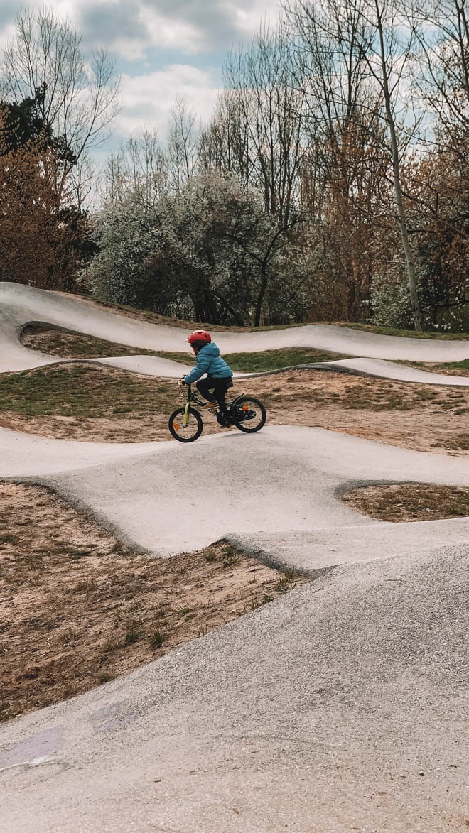 kazoora bike park