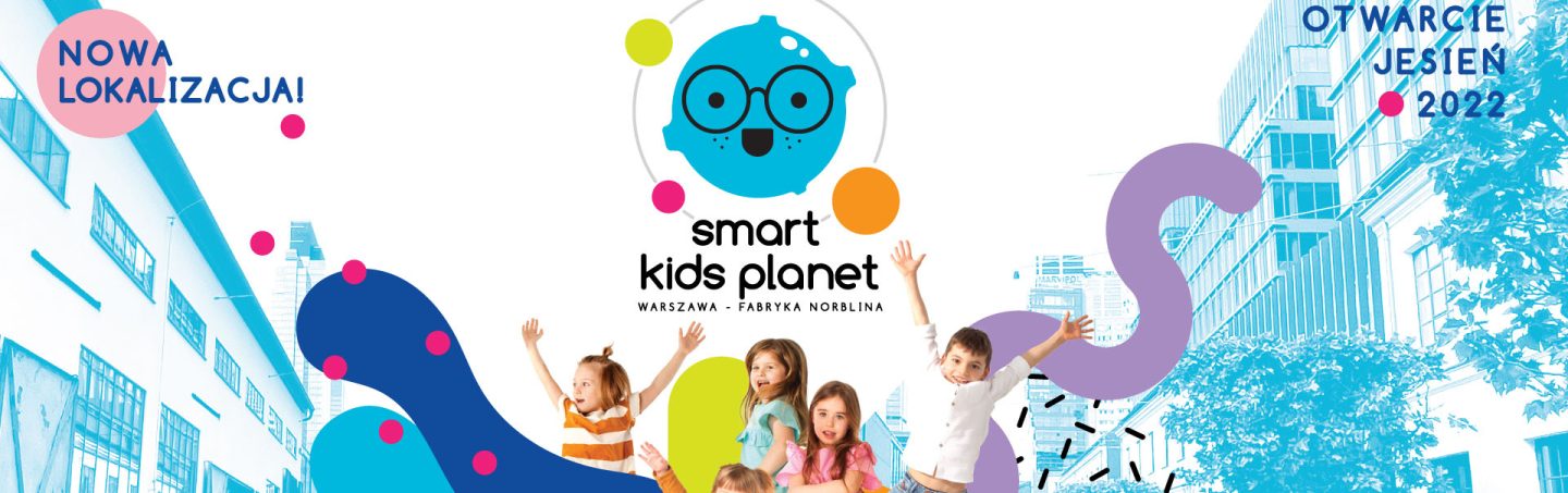 fabryka norblina smart kids planet