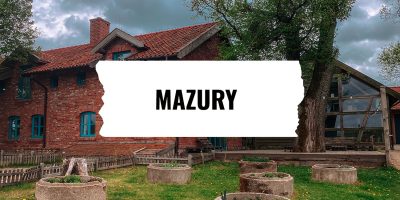 MAZURY