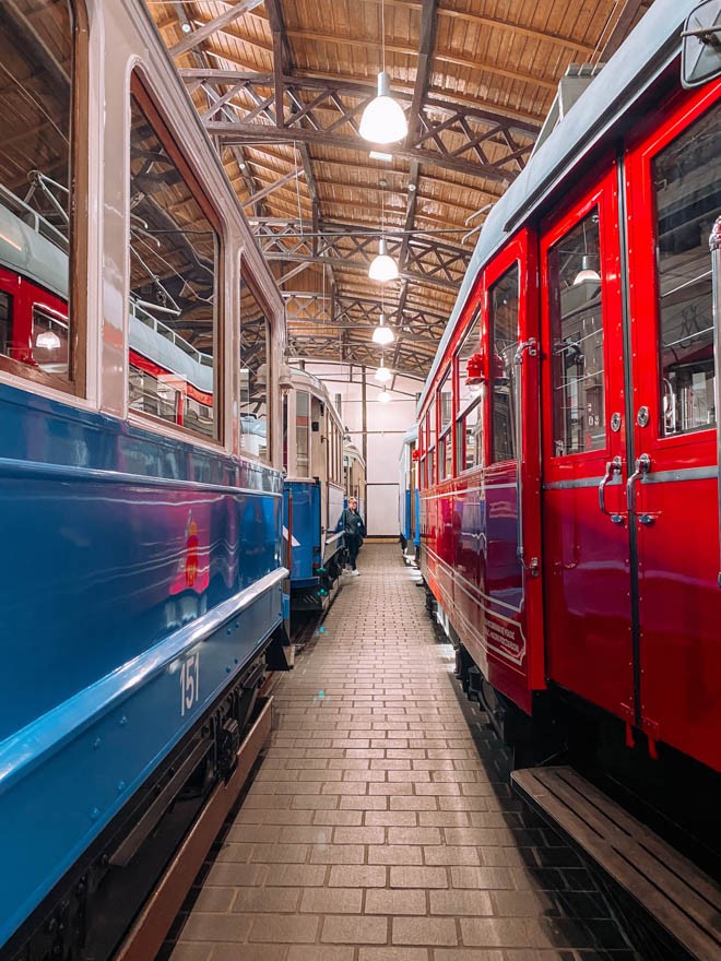tramwaje sw wawrzynca