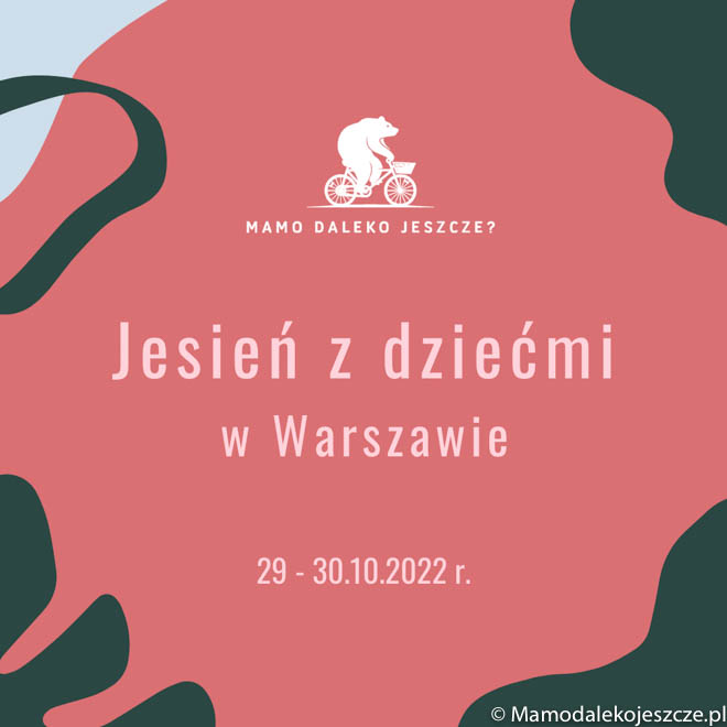 CO ROBIC W WARSZAWIE