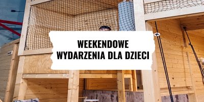 weekendowe wydarzenia