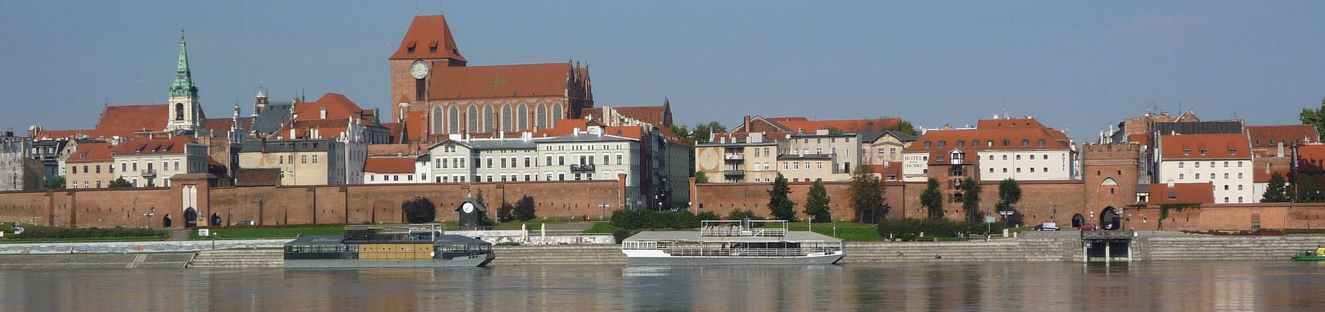 toruń