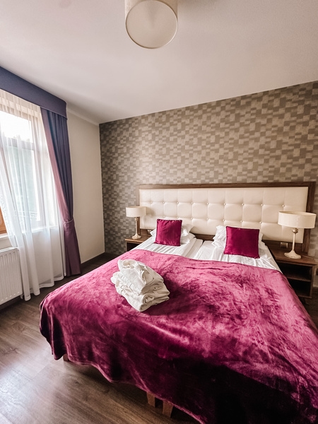 hotel buczynski medical spa