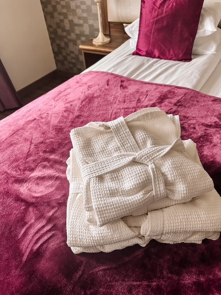 hotel buczynski medical spa