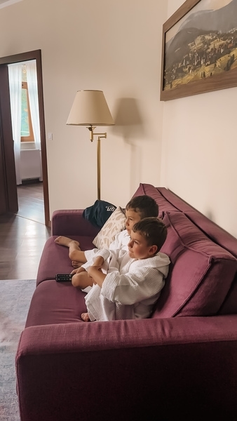 hotel buczynski medical spa