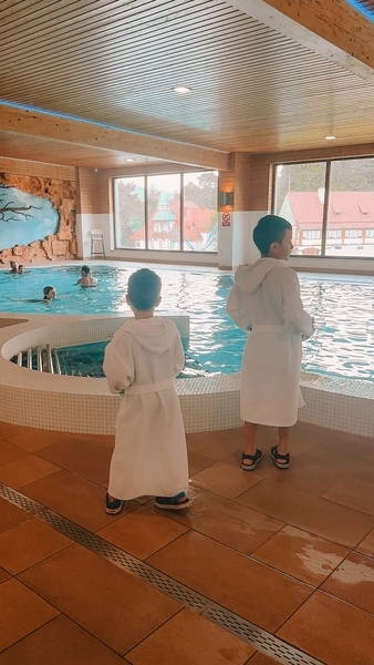 hotel buczynski medical spa