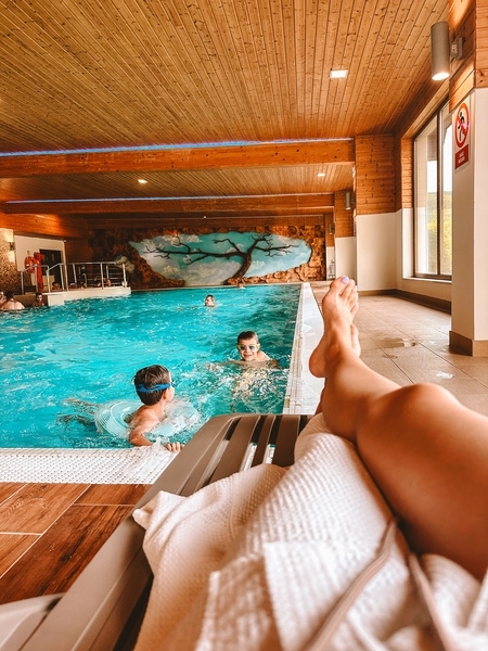 hotel buczynski medical spa
