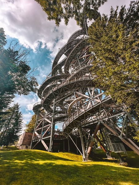 sky walk