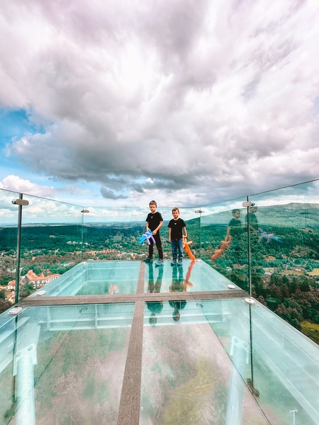 sky walk