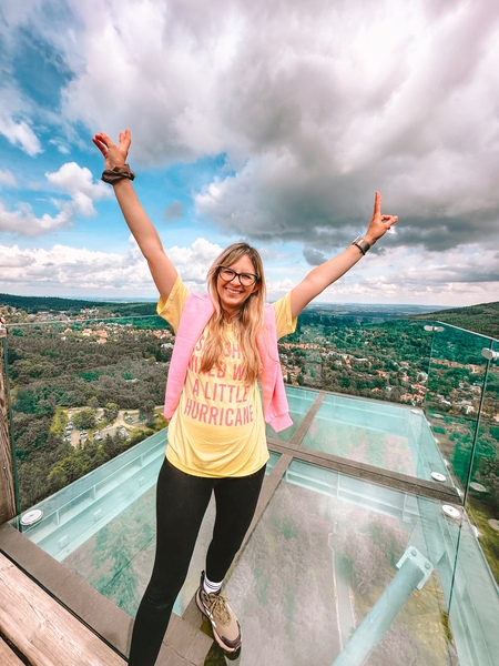 sky walk
