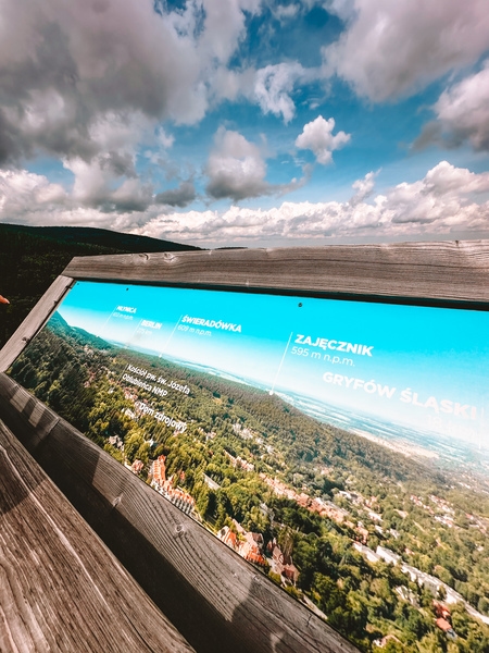sky walk