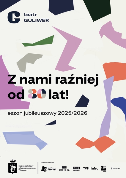 teatr guliwer