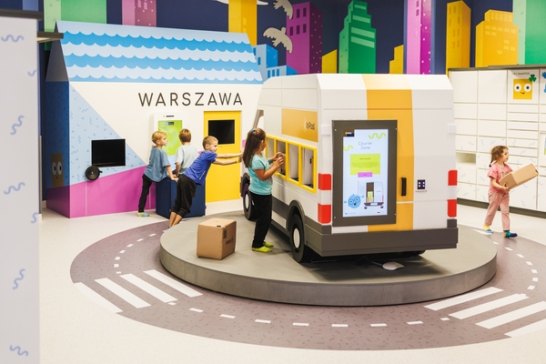 smart kids planet w krakowie